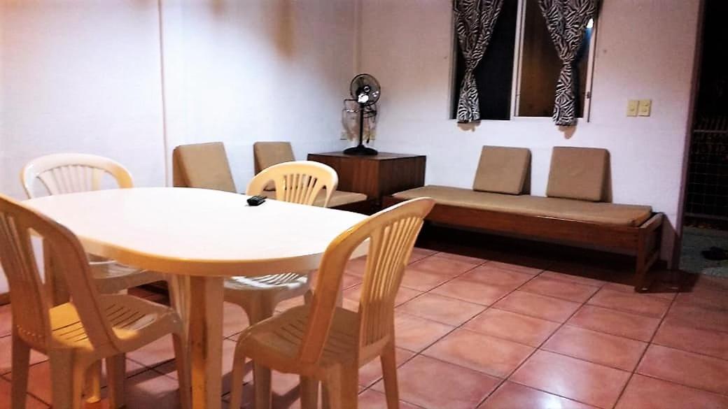 Puerto Esperanza - Cabaplan Apartment Tonsupa Luaran gambar